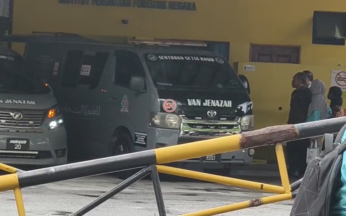 Three Killed in JIM Lorry Crash to Be Buried in Perak