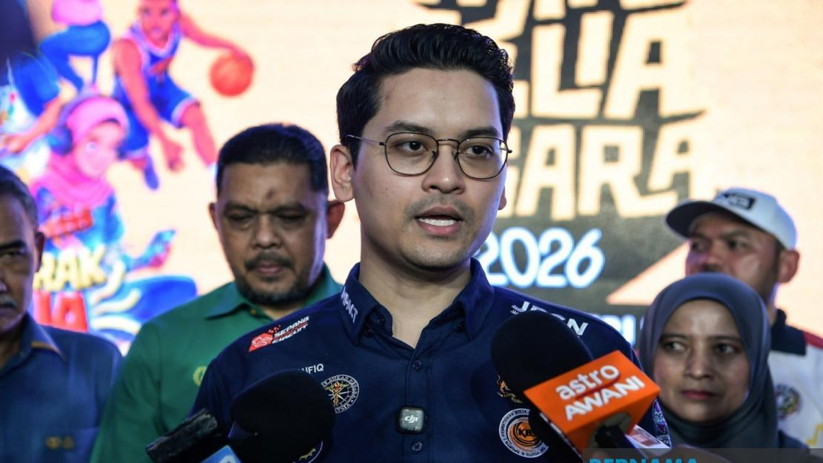 PKR Unfazed by Departures of Former Leaders, Says AMK Vice-Chief