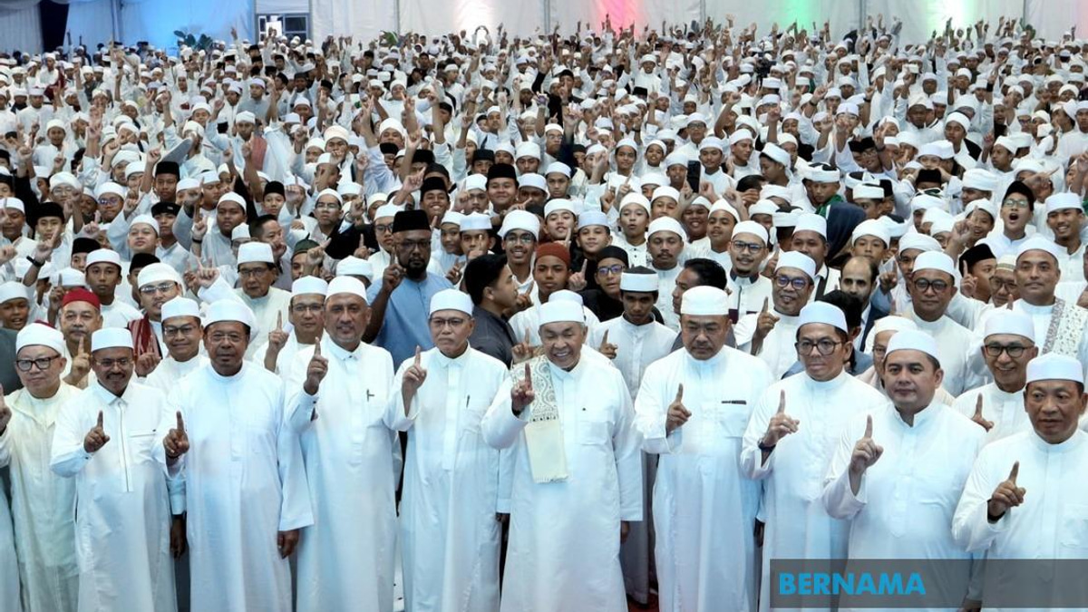Malaysia Launches National Tahfiz Council to Professionalise Quranic Education