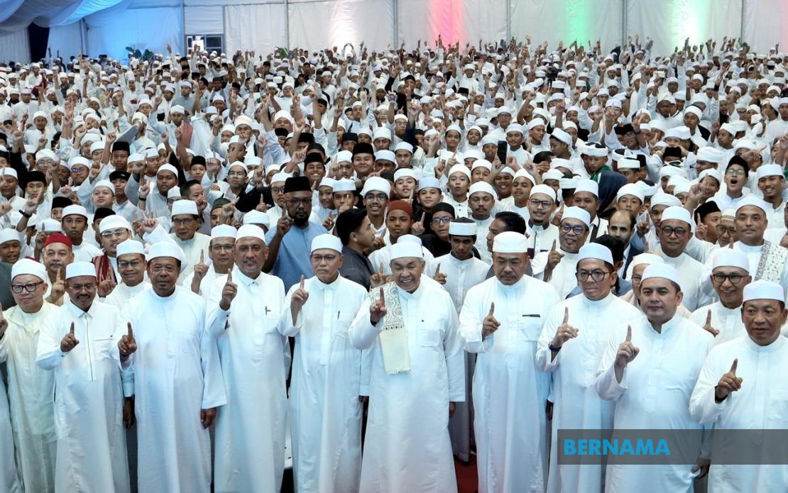 Malaysia Launches National Tahfiz Council to Professionalise Quranic Education