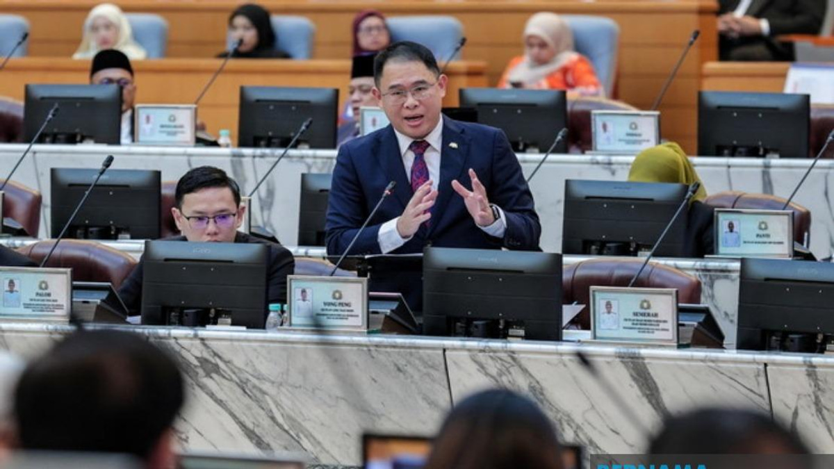 Johor State Invests RM42.139 Million in Healthcare Despite Federal Jurisdiction