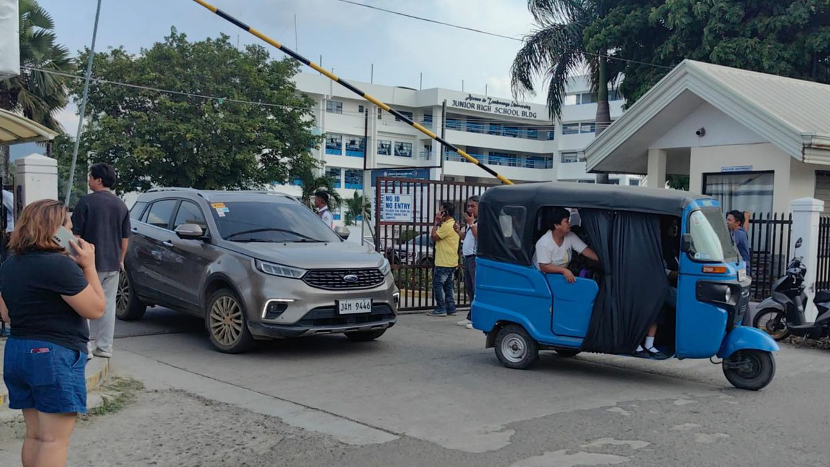 How the Philippines became vulnerable to school shootings: a perfect storm of normalised violence, digital isolation and extremist recruitment