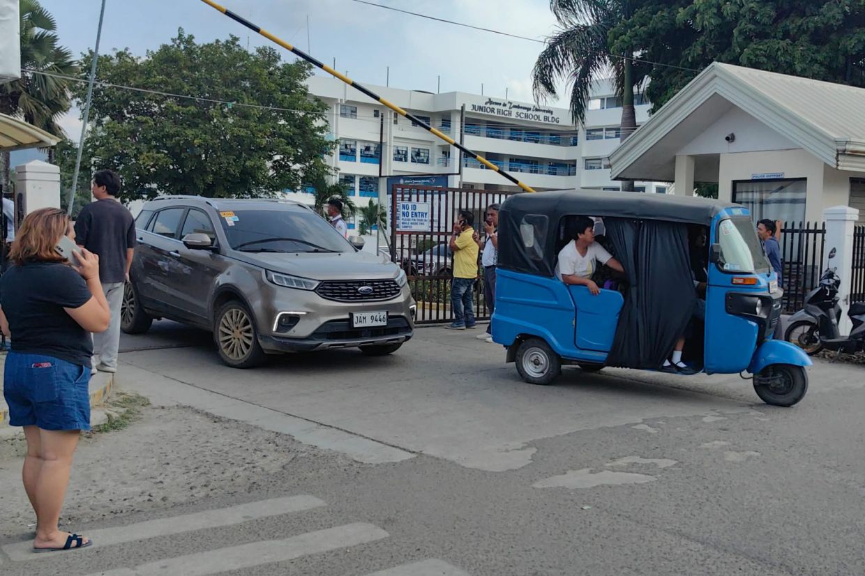 How the Philippines became vulnerable to school shootings: a perfect storm of normalised violence, digital isolation and extremist recruitment