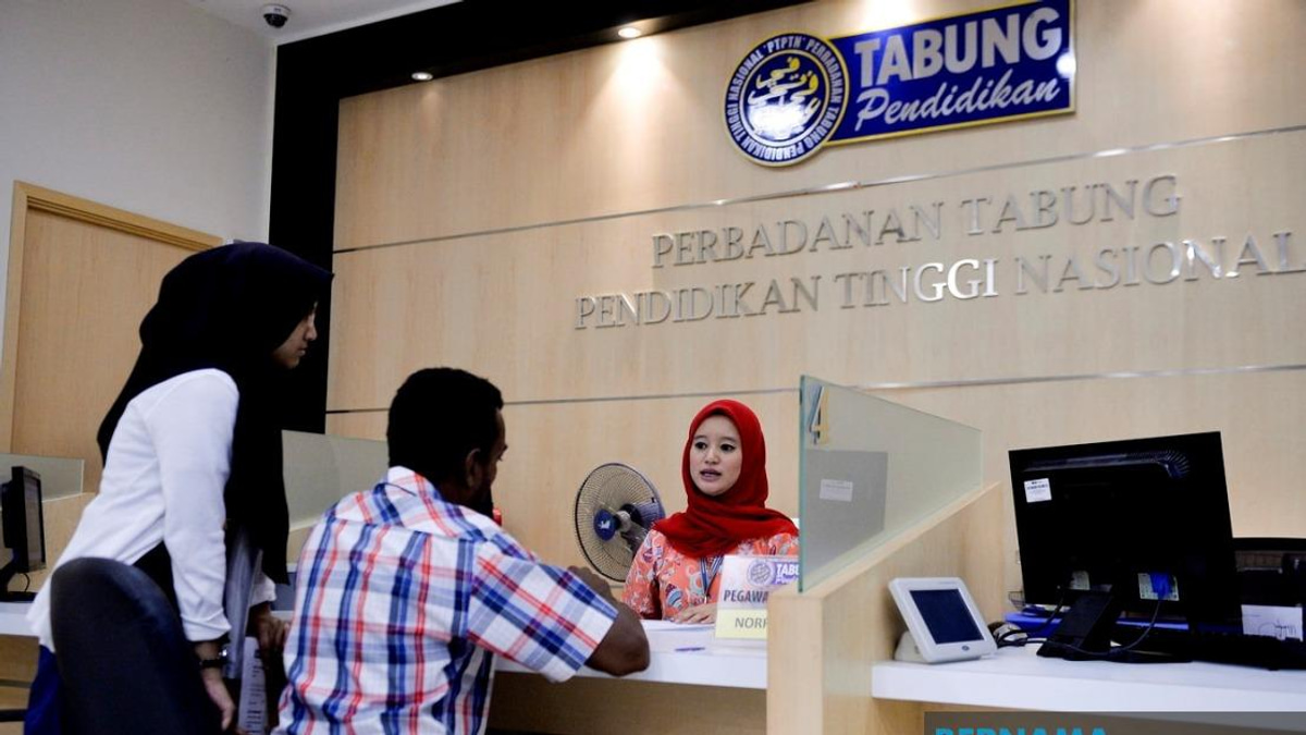 PKR Women's Wing Demands Immediate PTPTN Reforms, Scrapping of Debt Collection Fees