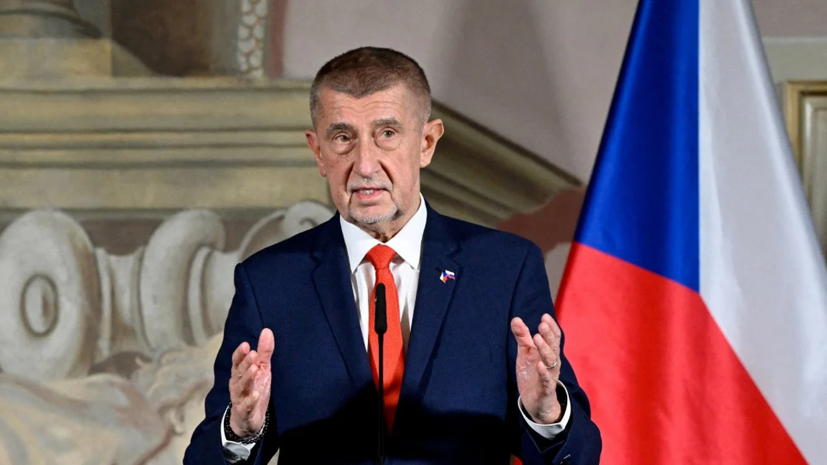 EU Seeks Clarification on Czech PM's Conflict-of-Interest Safeguards