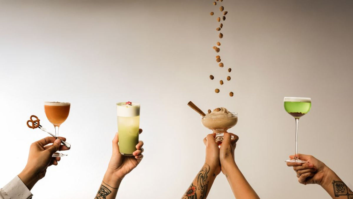 Two Malaysian bars shine in Asia's 50 Best Bars 2026 rankings