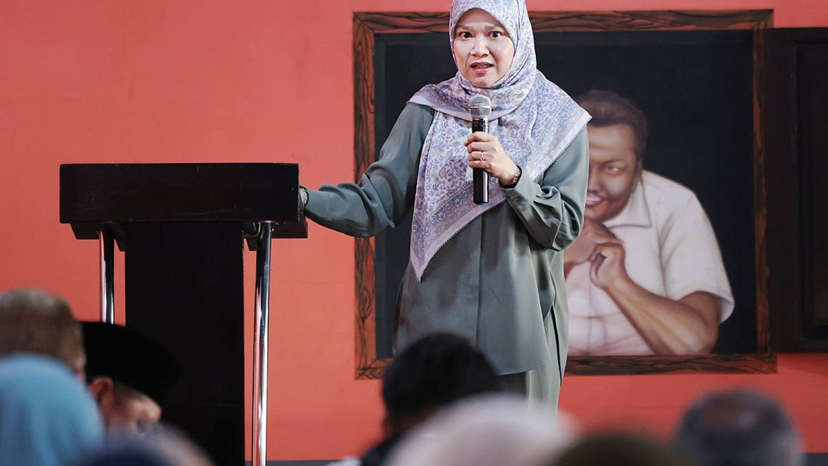 Parents and Community Essential for RPM 2026-2035 Education Plan, Says Fadhlina