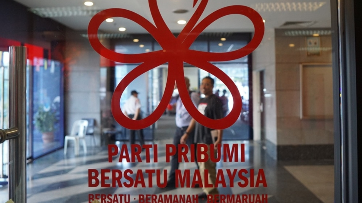 Bersatu to Review Hadi's Concerns at Leadership Sessions