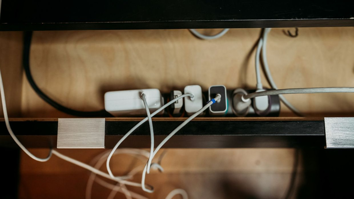 Counterfeit phone chargers filled with clay pose serious safety risks on major online platforms