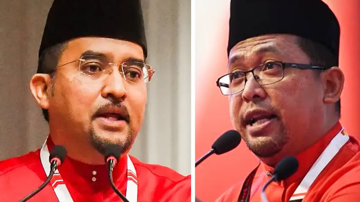 Police Reports Filed Against Umno Leaders Over Campaign Statements on Negeri Sembilan Government