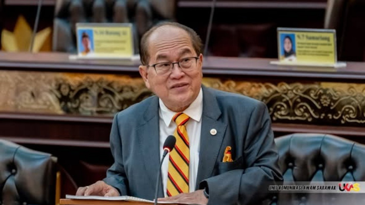 Bintulu Port Handover to Sarawak on Track for June Completion