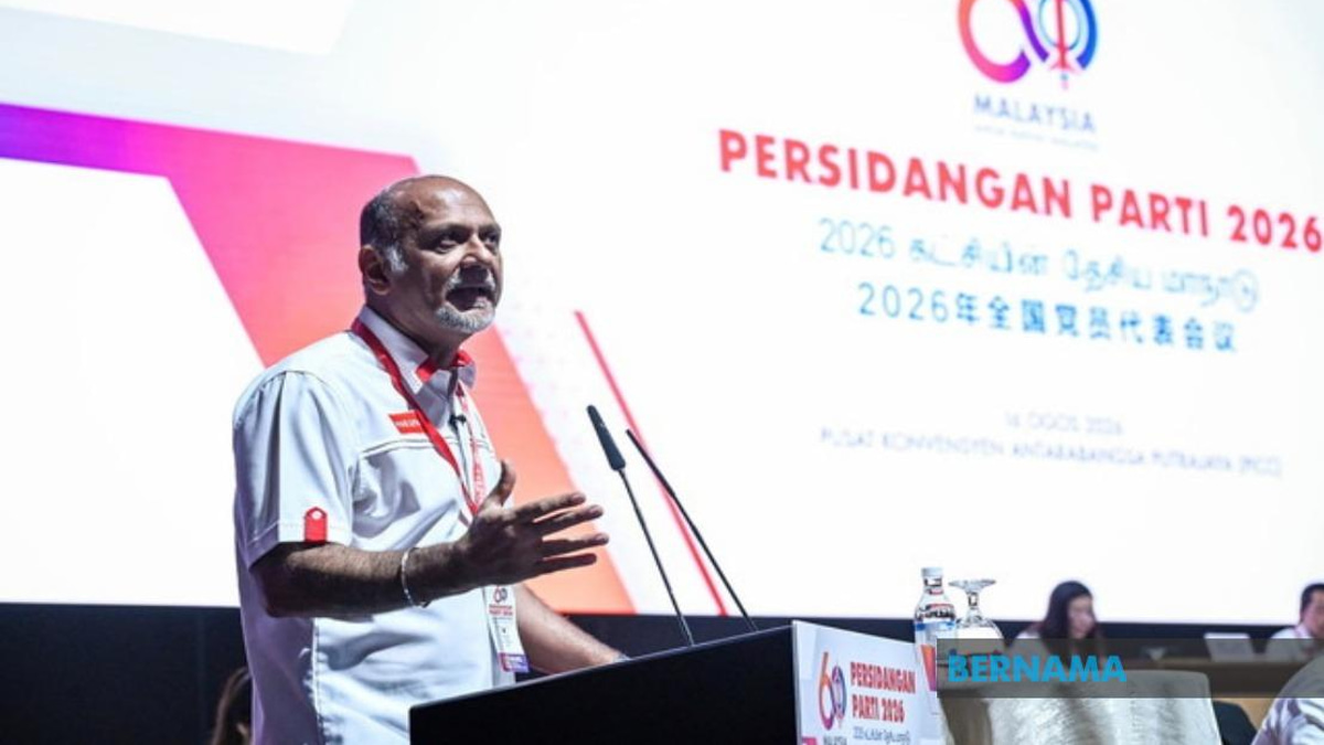 DAP Must Reassess Strategy After Election Setback, Gobind Singh Deo Says
