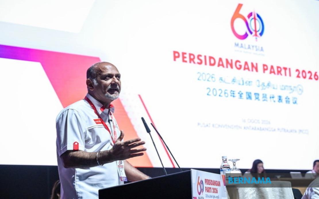 DAP Must Reassess Strategy After Election Setback, Gobind Singh Deo Says