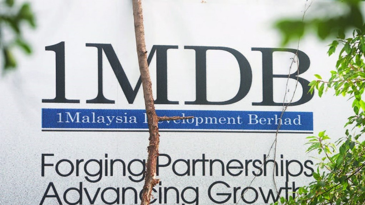 MACC Eyes Additional USD2 Billion in 1MDB Recoveries by End of 2027