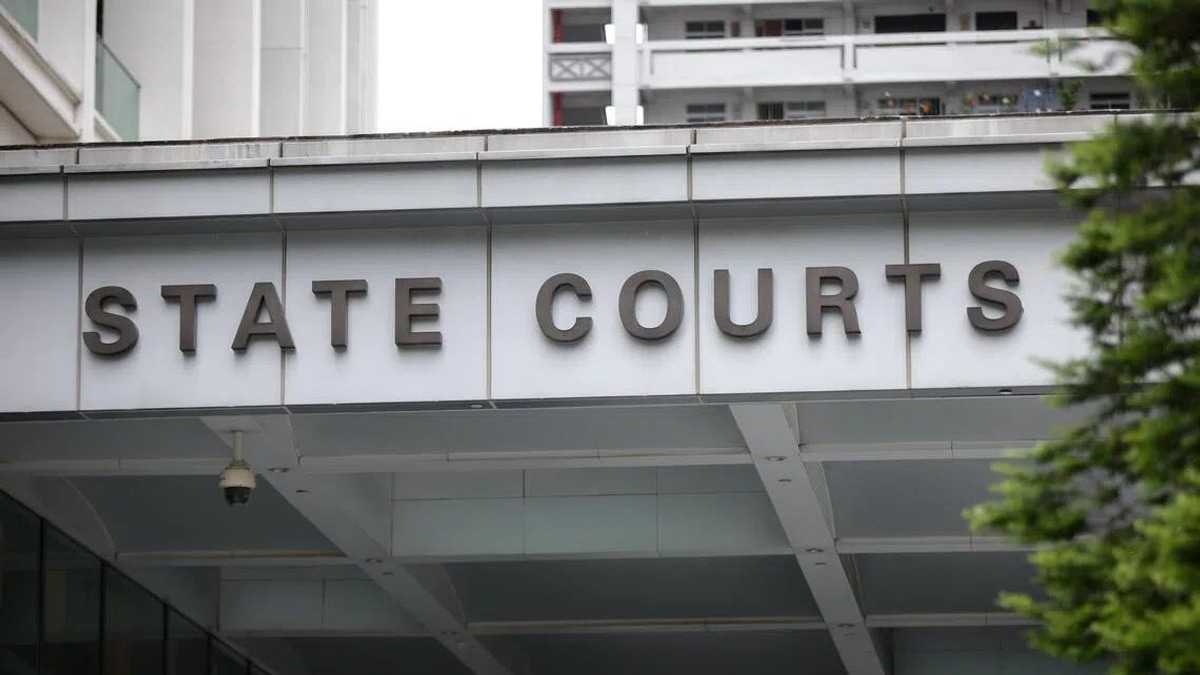 Singapore man jailed and caned for uploading intimate videos of ex-girlfriend in religious attire