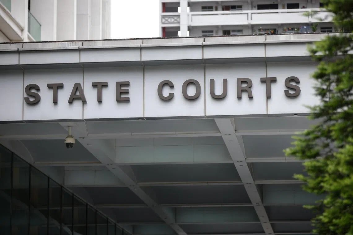Singapore man jailed and caned for uploading intimate videos of ex-girlfriend in religious attire