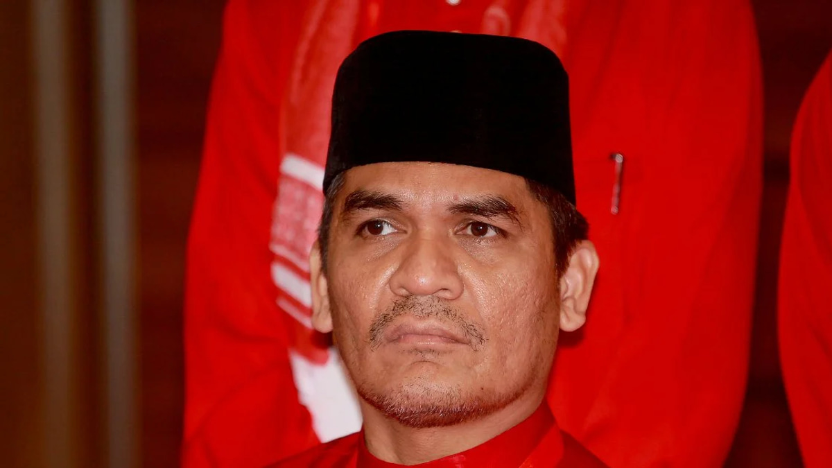 Bersatu denies reports of renewed ties with Pakatan Harapan