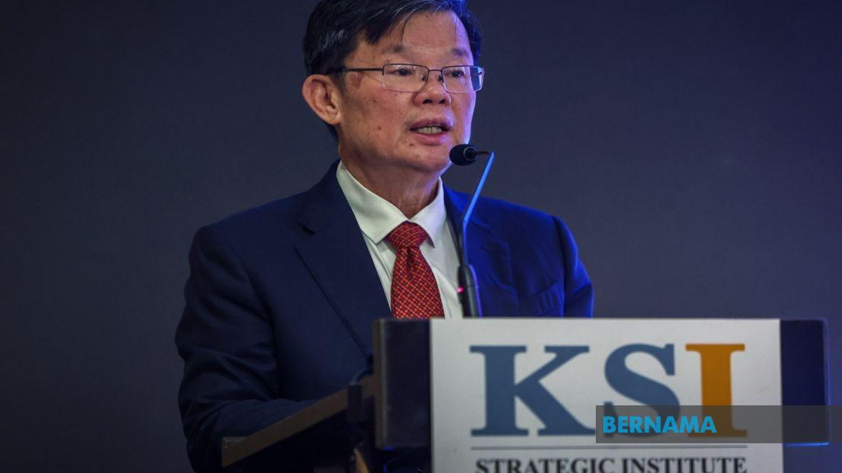 Penang PH Commits to Boosting Women Candidates Despite Selection Hurdles