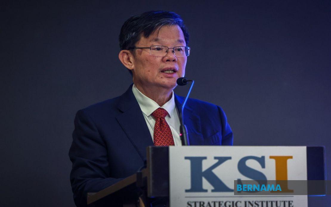 Penang PH Commits to Boosting Women Candidates Despite Selection Hurdles