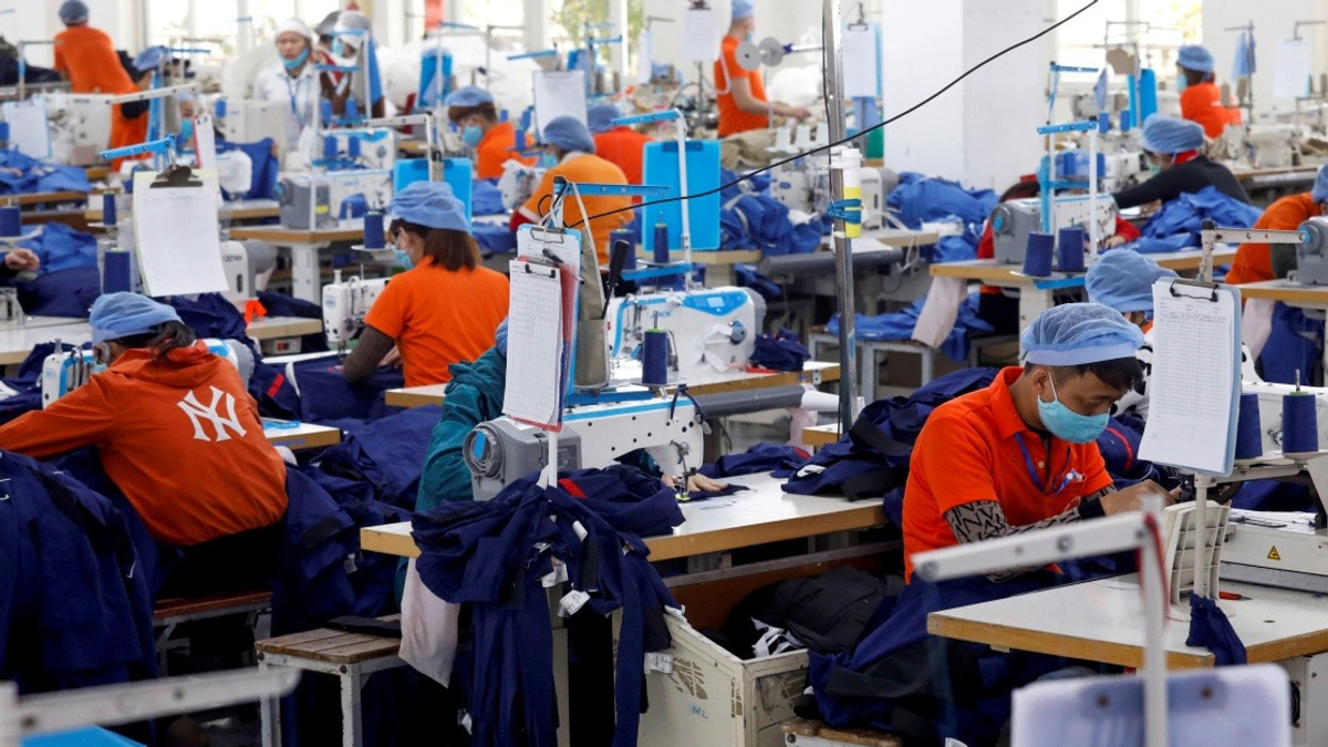 Philippines Seeks to Negotiate US Tariff Down from 12.5% to 10%