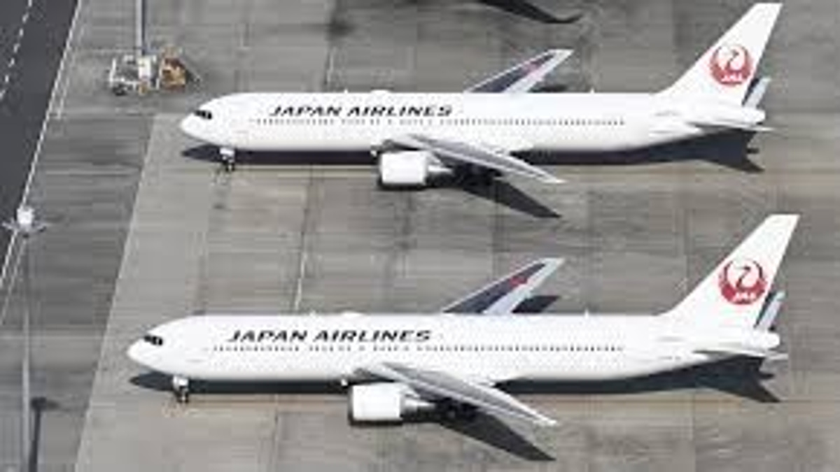 Japan Airlines flight delayed after cabin attendant found with alcohol