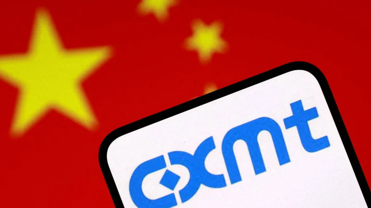 Chinese Chipmaker CXMT Challenges Pentagon's Military Company Designation in Court