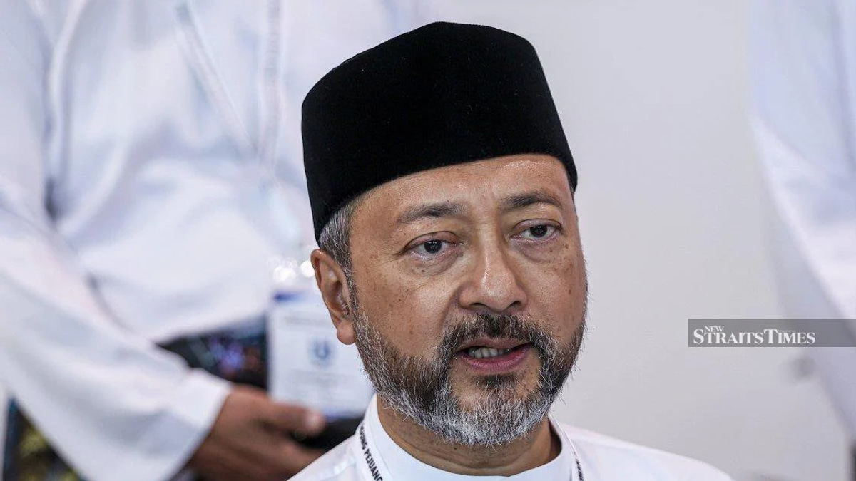 Pejuang joins Perikatan Nasional in major realignment aimed at strengthening opposition unity