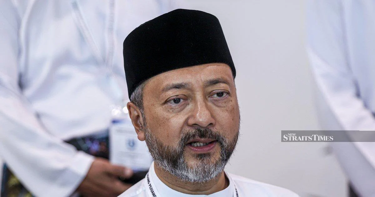 Pejuang joins Perikatan Nasional in major realignment aimed at strengthening opposition unity