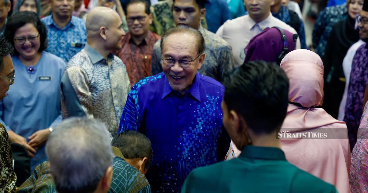 Academic freedom is non-negotiable, PM tells universities