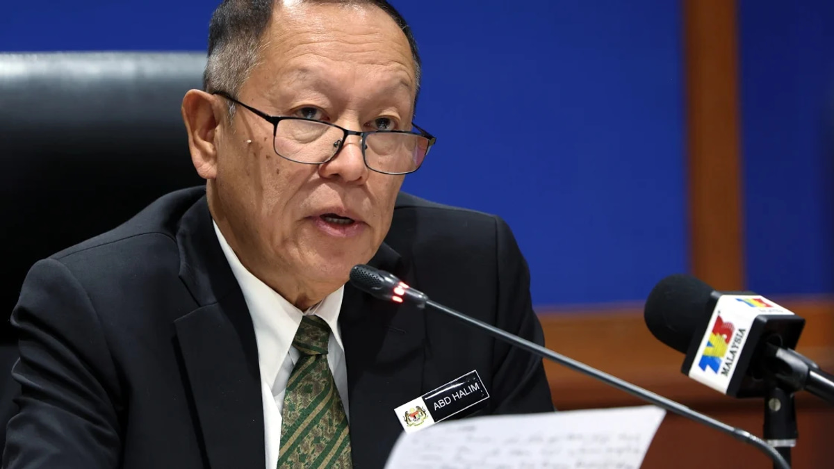 Over 1,600 Companies Under Investigation in MACC's Daya Kerjaya Skills Programme Fraud Probe