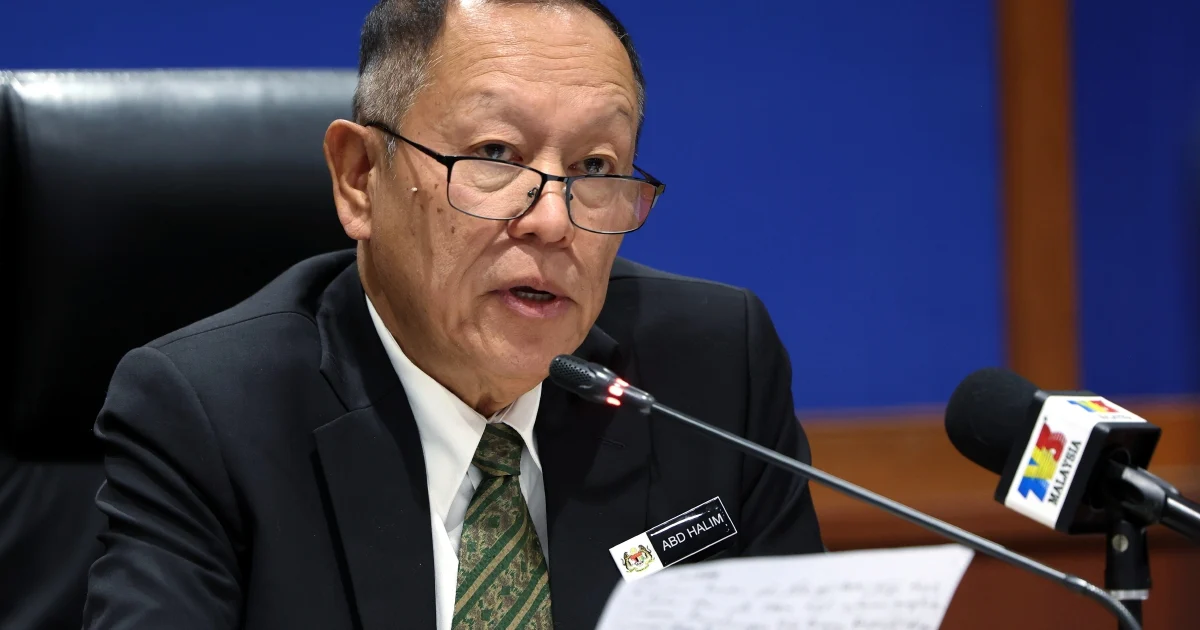 Over 1,600 Companies Under Investigation in MACC's Daya Kerjaya Skills Programme Fraud Probe