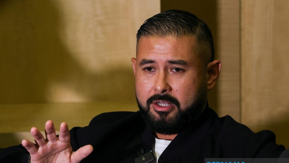 MAF Has Space, Authority To Conduct Training In Johor - Tunku Mahkota Ismail