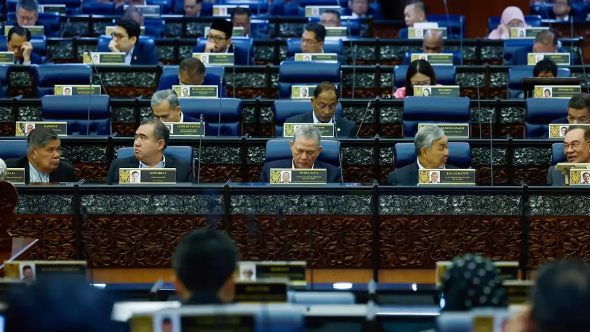 No Parliamentary Dissolution Required if DAP Exits Cabinet, Says PKR