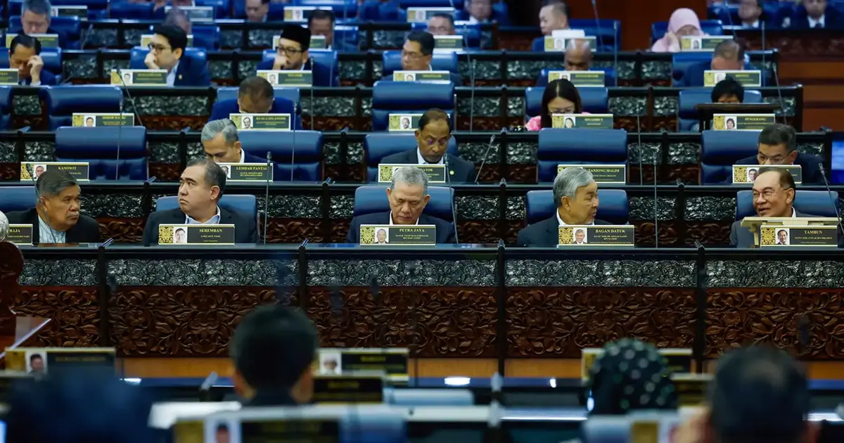 No Parliamentary Dissolution Required if DAP Exits Cabinet, Says PKR
