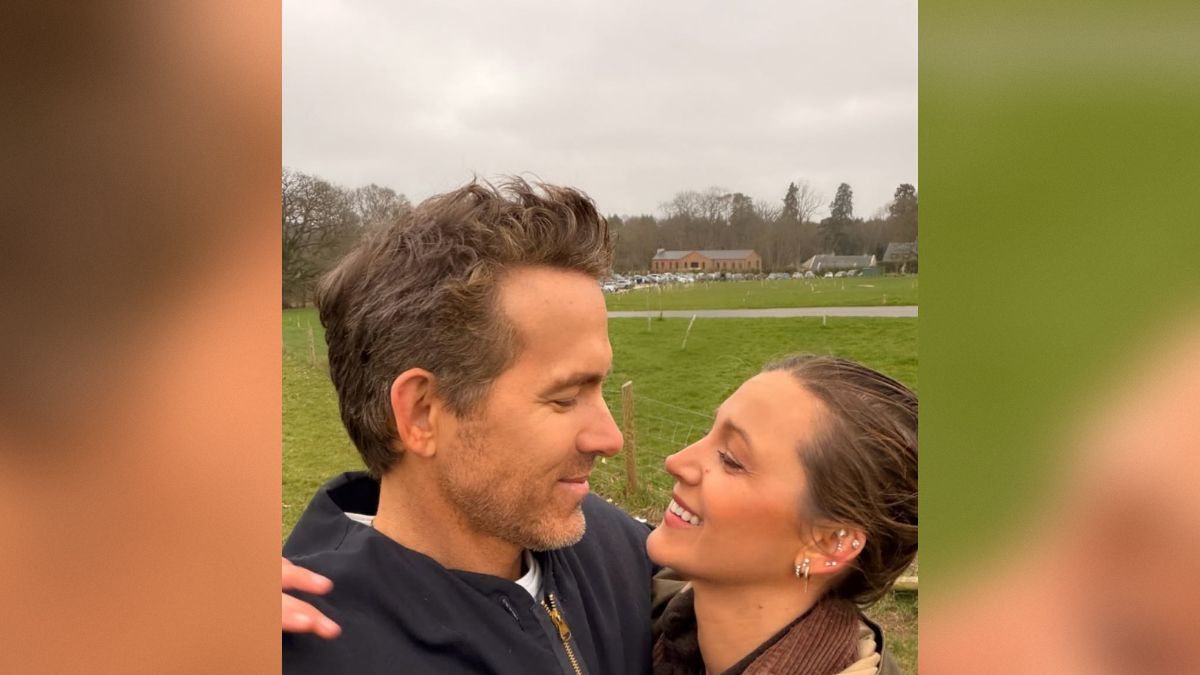 Blake Lively and Ryan Reynolds Face RM8.3mil Lien Claims Over New York Home Renovations