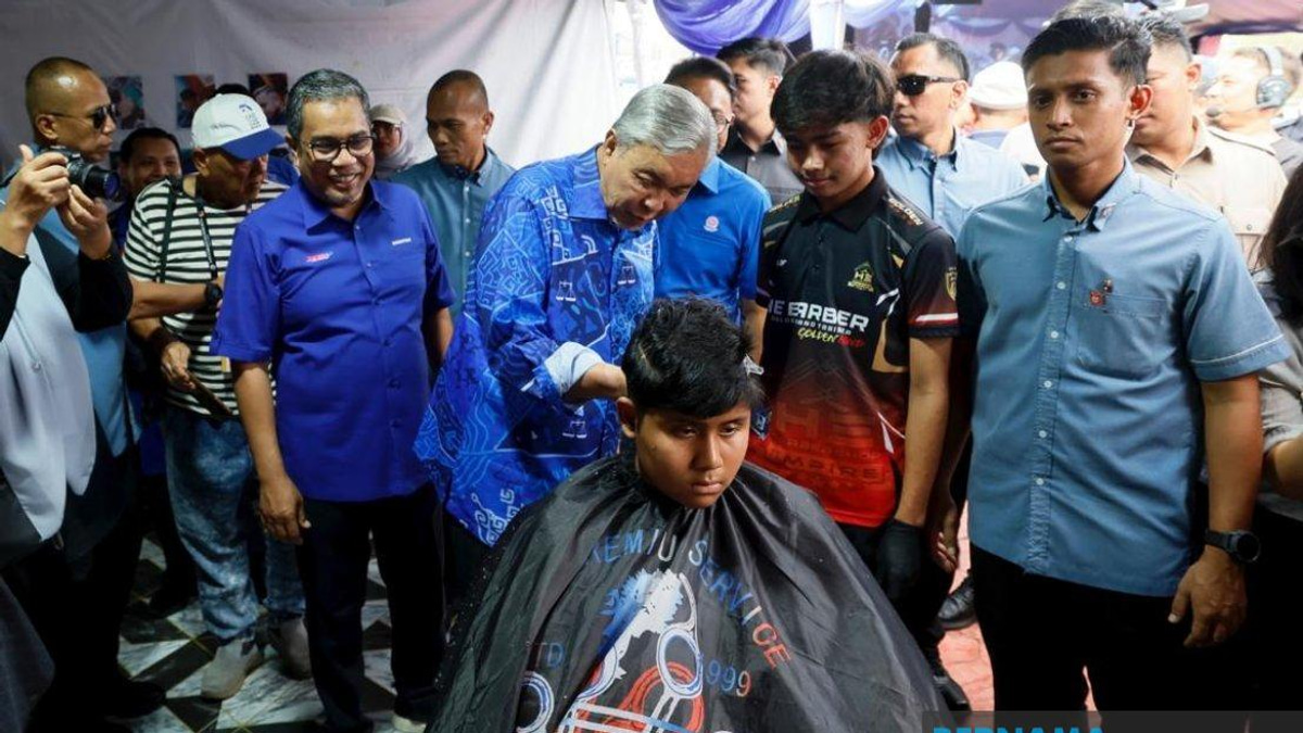Malaysia's Jobless Rate Falls to 2.9% as TVET Push Pays Off