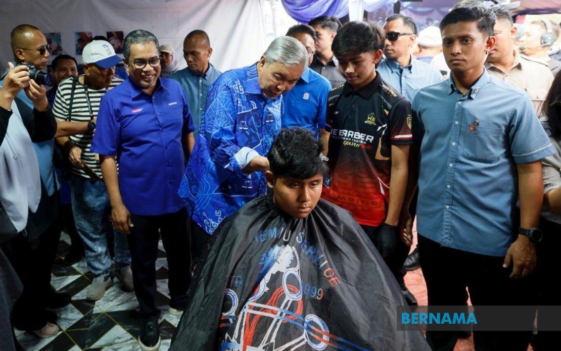 Malaysia's Jobless Rate Falls to 2.9% as TVET Push Pays Off