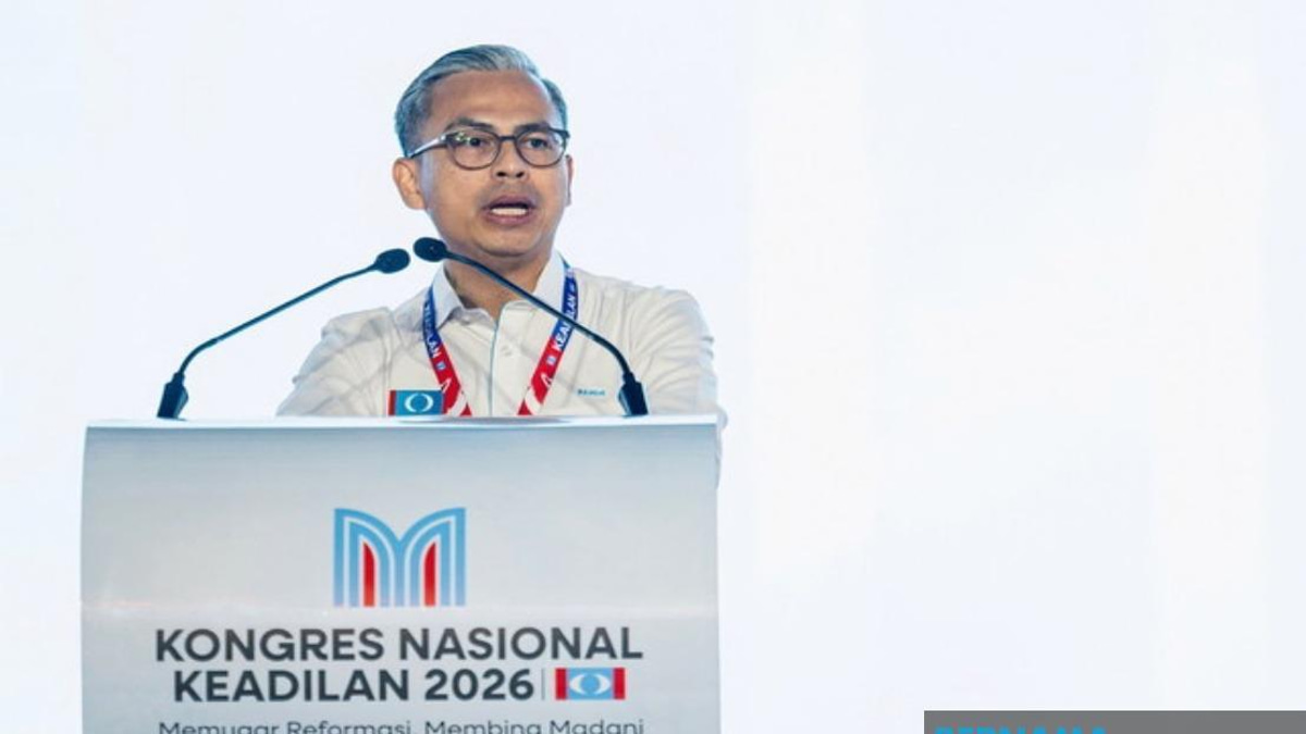 Malaysia's Government Must Bridge Gap Between Policy Success and Public Perception, Says PKR