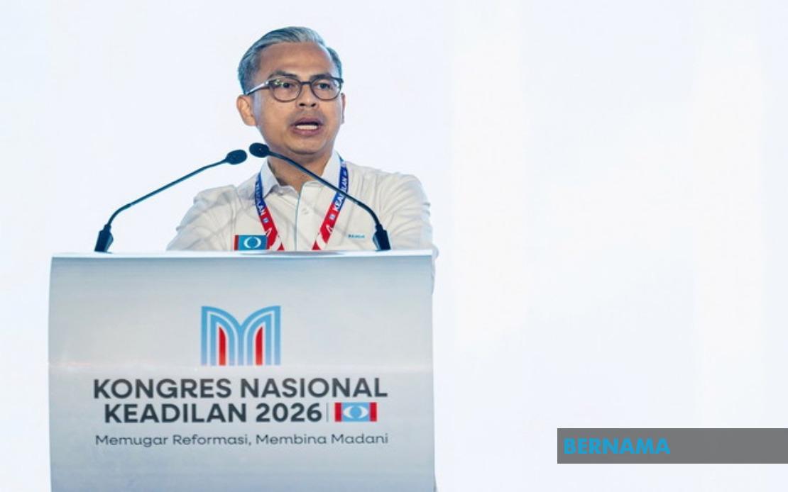 Malaysia's Government Must Bridge Gap Between Policy Success and Public Perception, Says PKR