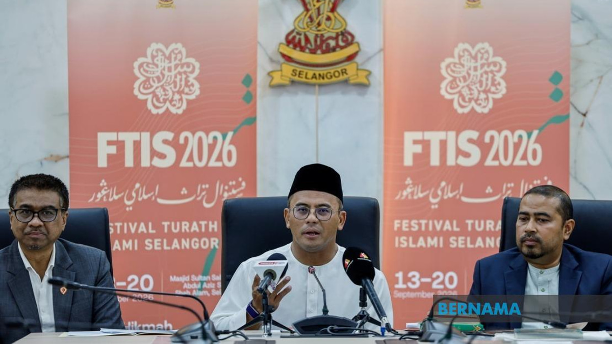 Selangor MB Acts on Alleged Illegal Foreign Settlement in Setia Alam