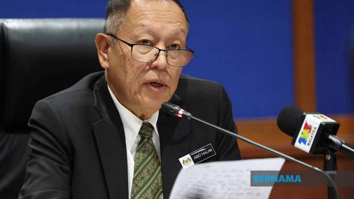 Sabah's New MACC Headquarters on Track for Year-end Completion