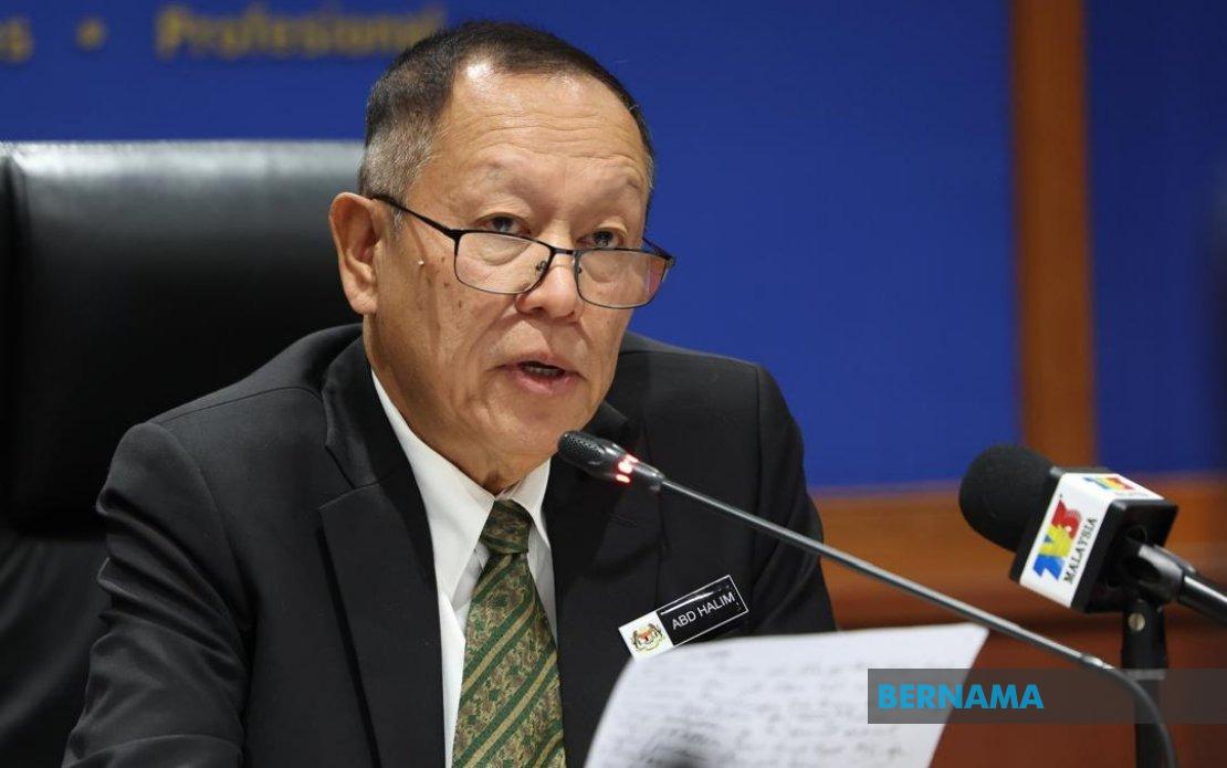 Sabah's New MACC Headquarters on Track for Year-end Completion