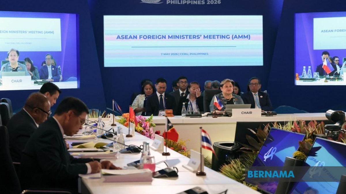 Philippines Signals ASEAN Must Rethink Myanmar Strategy as Crisis Deepens