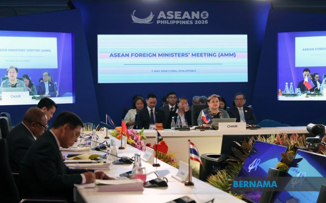 Philippines Signals ASEAN Must Rethink Myanmar Strategy as Crisis Deepens