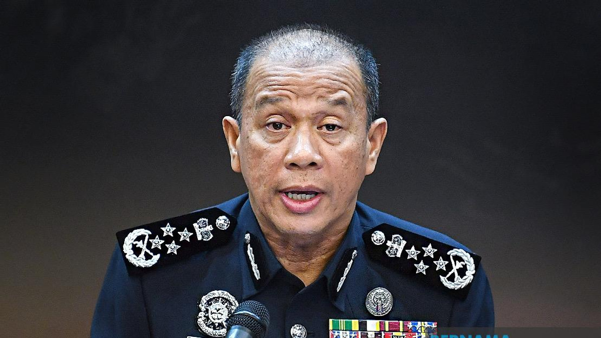 New Police Promotion System To Boost Morale And Career Prospects, Says IGP