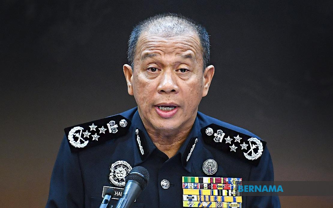 New Police Promotion System To Boost Morale And Career Prospects, Says IGP