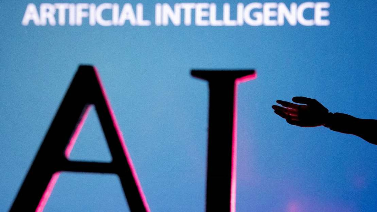 White House convenes tech giants for AI safety testing discussions
