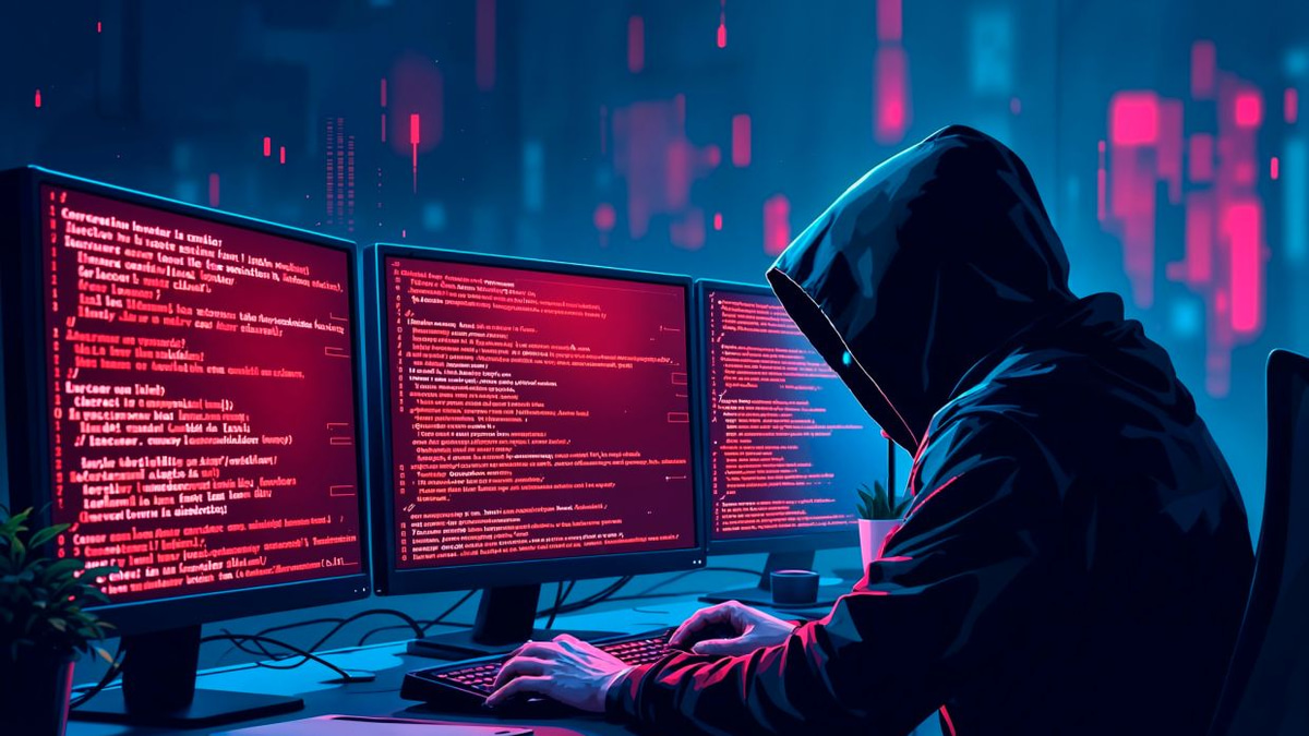 Cybercrime Surge Grips Asia-Pacific as Scams Become Industrial-Scale Threat