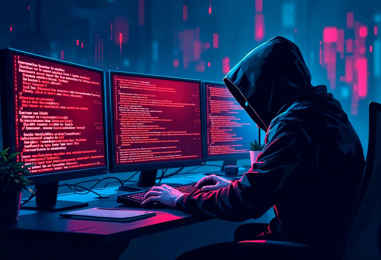 Cybercrime Surge Grips Asia-Pacific as Scams Become Industrial-Scale Threat