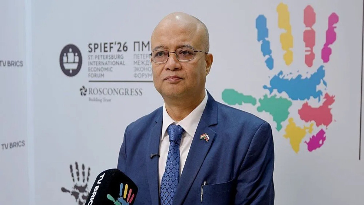 India and Russia to Launch BRICS University Ranking System